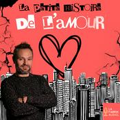 Podcast LA PETITE HISTOIRE DE L'AMOUR - Histoires d'Amour et Couples Mythiques