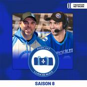 Podcast La Poche Bleue