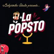 Podcast La Popsto