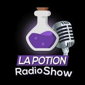 Podcast La Potion Radio Show