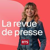 Podcast La Revue de presse ‐ RTS Première