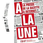 Podcast La Presse : ressources