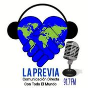 Podcast La Previa Comunicación Directa con Todo el Mundo 27 De Marzo 2021