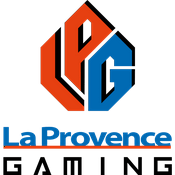Podcast La Provence Gaming