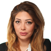 Podcast La punchline de Mona Jafarian