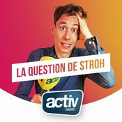 Podcast HUMOUR : La Question de Stroh, le micro-trottoir d'ACTIV !