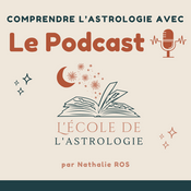 Podcast L'école de l'astrologie