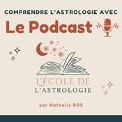 Podcast L'école de l'astrologie