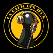 Podcast Episode – La Radio des Jeux