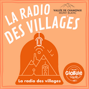 Podcast La Radio des Villages