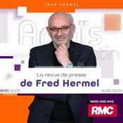 Podcast La revue de presse de Fred Hermel