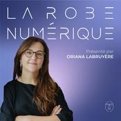 Podcast La Robe Numérique