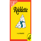 Podcast La Rocklette