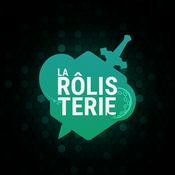 Podcast La Rôlisterie