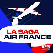 La Saga Air France