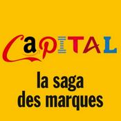 Podcast La saga des marques