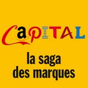 Podcast La saga des marques