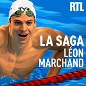 Podcast La saga Léon Marchand