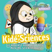 Podcast Kidé-Sciences