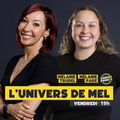 Podcast L'univers de Mel