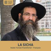 Podcast La Sicha, Rabbi Yisroel Frankforter