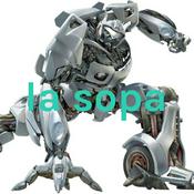 Podcast la sopa
