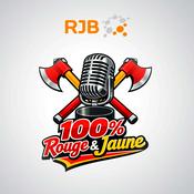 Podcast 100% Rouge & Jaune