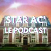 Podcast La star ac' podcast