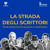 Podcast La Strada degli Scrittori