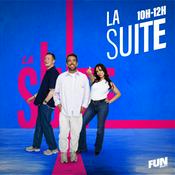Podcast La suite