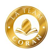 Podcast La Team Coran - le podcast des ados musulmans
