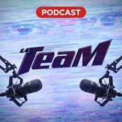 Podcast La Team – le podcast gaming, tech et pop culture