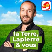 Podcast La Terre, Lapierre et vous - Radio SCOOP