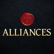 Podcast La théologie des alliances