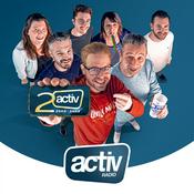 Podcast LA TOURNEE DES 20 ANS D'ACTIV