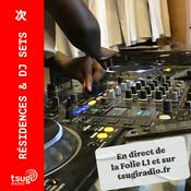 Podcast Les DJ sets de Tsugi Radio