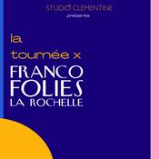 Podcast La tournée, par Studio Clémentine