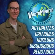 Podcast La VIICTIIMINUTE