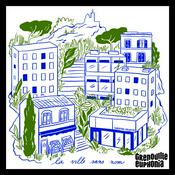 Podcast La Ville Sans Nom