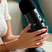 Podcast La voie d'Agnès