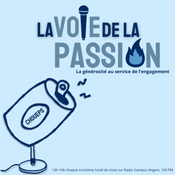 Podcast La Voie de la Passion