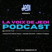 Podcast La voix de JeDI