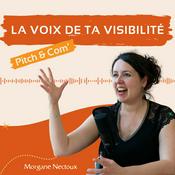 Podcast La voix de ta visibilité