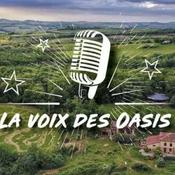 Podcast La Voix des Oasis