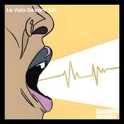 Podcast La voix devant soi - Les étudiant.es sur les ondes