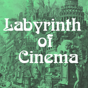 Podcast Labyrinth of Cinema