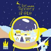 Podcast Lac d'Annecy en fête