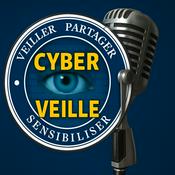 Podcast L'actu de CyberVeille