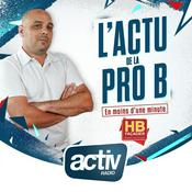 Podcast L’actu de la PRO B avec Fabien Zaghini pour suivre la Chorale de Roanne et le Saint-Chamond Basket Vallée du Gier