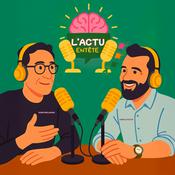 Podcast L'Actu En Tête
